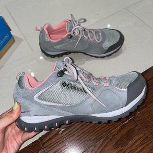 Waterproof sneakers - Columbia